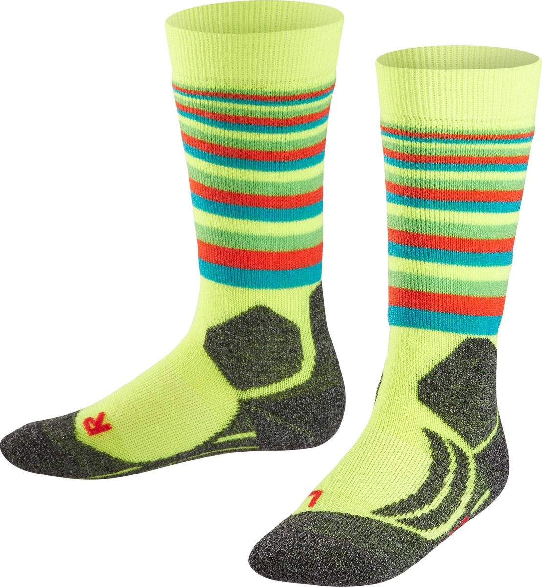 Chaussettes chaude de ski SK2 femme Falke