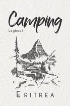 Camping Logbook Eritrea