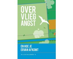 Over vliegangst en hoe je ervan afkomt