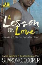 A Lesson on Love