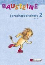 Bausteine Deutsch. Spracharbeitsheft. A und B im Paket