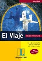 El Viaje - Neubearbeitung - Buch mit 2 Audio-CDs