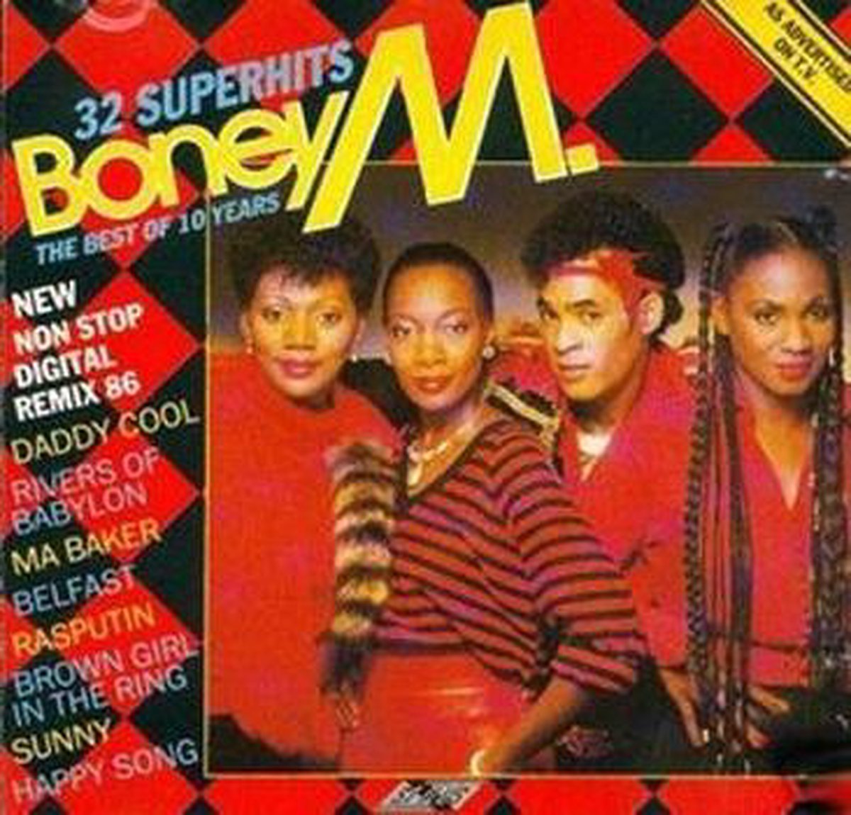 32 SUPERHITS