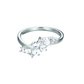 Esprit Outlet ESRG92522B170 - Ring (sieraad) - Zilver 925