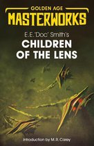 Golden Age Masterworks - Children of the Lens