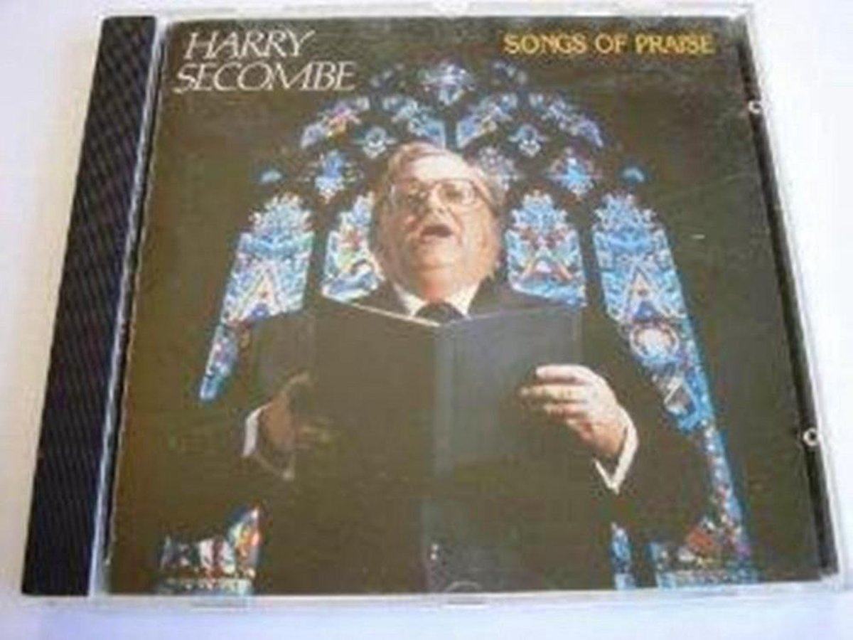 Songs Of Praise