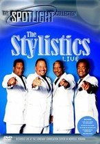 Stylistics Live