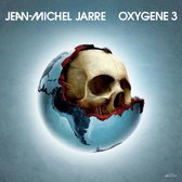 Oxygene 3 - Jarre Jean-Michel