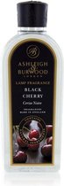 Asleigh & Burwood Lamp Oil Black Cherry 250 ml