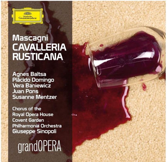 Cavalleria Rusticana