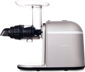 Hurom GH-SBE06 - GH - Horizontale slowjuicer - Zilver