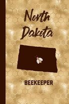 North Dakota Beekeeper