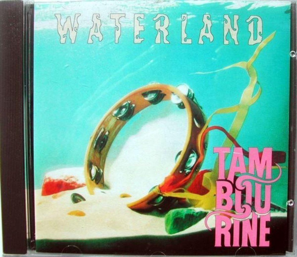 Waterland