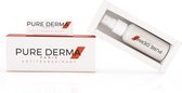 PURE DERMA Anti-Transpirant - 30 ml - Deodorant