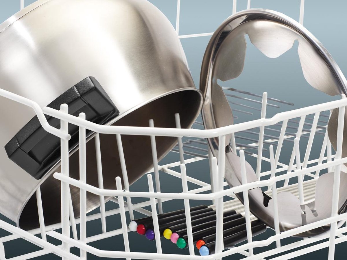 FRITEL Fondue FO 2470 - Elektrische Fonduepan / Fonduepot set - Kerstcadeau / Cadeau Feestdagen - 1,5L - 1500W - 2 tot 8 Pers. + 8 Fonduevorkjes - PFAS-vrij – foto 6