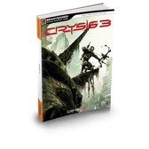 Crysis 3 Official Strategy Guide