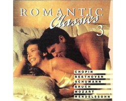 Romantic Classics 3