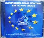 Festival De Eurovision Estonia 2002