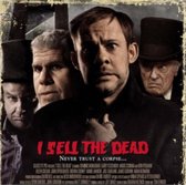 I Sell the Dead [Original Motion Picture Soundtrack]