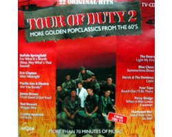 Tour Of Duty 2