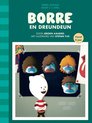 Borre Leesclub  -   Borre en Dreundeun