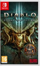 DIABLO 3: Eternal Collection - Switch