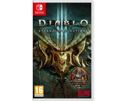 DIABLO 3: Eternal Collection - Switch