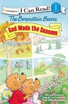 The Berenstain Bears God Made the Seasons