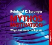 Mythos Motivation. 2 CD's