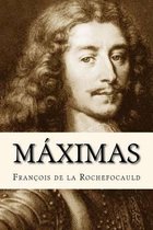 M ximas (Spanish Edition)