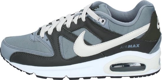 Nike AIR MAX COMMAND hellgrau | GÖRTZ - 44390707