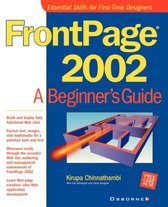 FrontPage(r) 2002