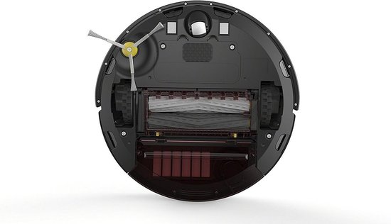 iRobot Roomba 871 - Stofzuigrobot met afstandsbediening | bol.com