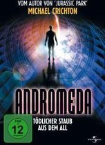 Andromeda - Tödlicher Staub aus dem All (1970)