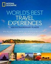 Worlds Best Travel Experiences