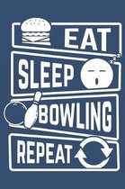 I Love Bowling
