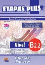 Etapas Plus B2.2