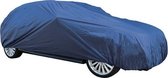 Carpoint Polyester Autohoes Maat M Stationwagen - Afdekhoes - Beschermhoes Auto - 488x168x115cm - Blauw