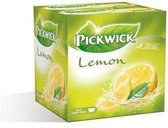 Pickwick Lemon Tea - 2 grammes - 4x20 sachets