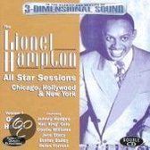 Lionel Hampton All Star Sessions Vol. 1, The: Open House