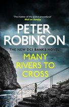 Many Rivers to Cross DCI Banks 26