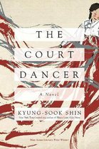 The Court Dancer – A Novel