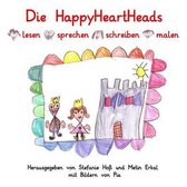 Die HappyHeartHeads