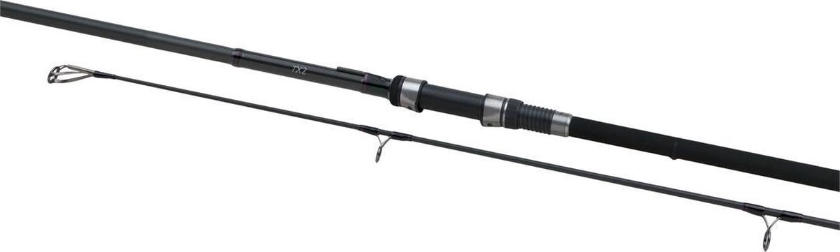 Shimano Tribal TX-2 - Karperhengel - 13ft - 3.00lb - 50mm