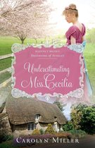 Regency Brides: Daughters of Aynsley 2 - Underestimating Miss Cecilia