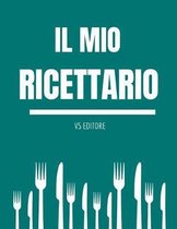 Il mio ricettario