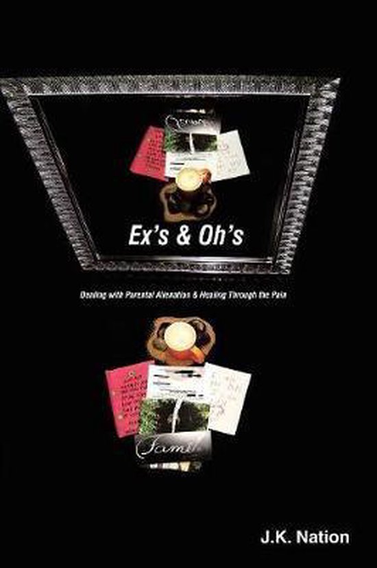 Ex's & Oh's - cover