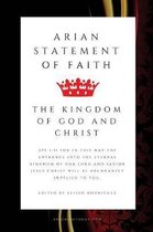 The Arian Statement of Faith