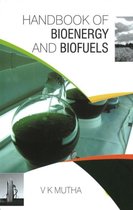 Handbook of Bioenergy & Biofuels
