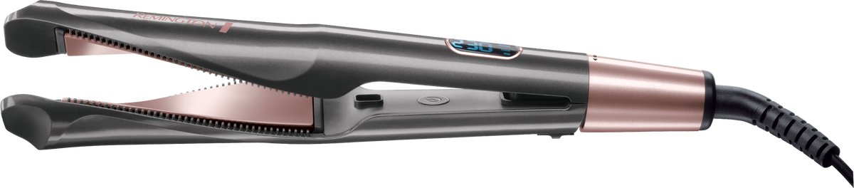 Remington S6606 Curl & Straight Confidence 2-in-1 - afbeelding 2